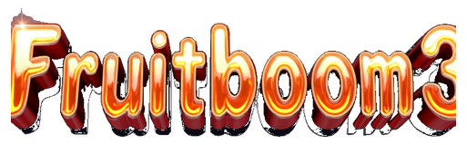 fruitboom3 logo
