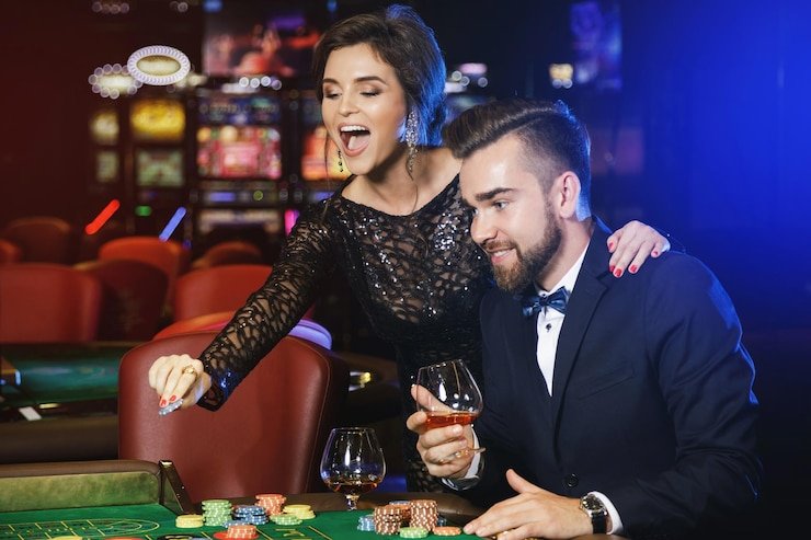 fruitboom3 Live Casino